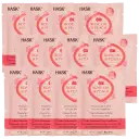 Rose Oil & Peach Color Protection