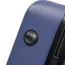 Impact-Resistant Side Guard for Travel Protection