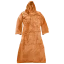 Burnt Orange
