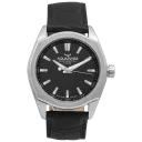 Black/Silver