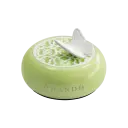 Lemon & Green Tea