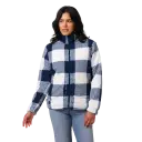 Blue Plaid