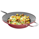 Red Skillet