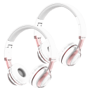 White/Rose Gold & White/Rose Gold