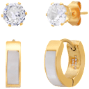 18K Gold Plated