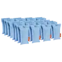 32-Pack: Small Bamboo Charcoal Air Freshener Bags