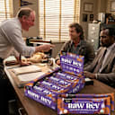 Guess our movie reference in the forum.
