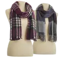 Dark Berry and Purple Multi