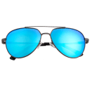 Black/Blue