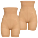 Waist & Thigh Slimming Shaper