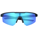 Black / Blue