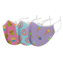 Cupcake, Donut, Ice Cream Prints