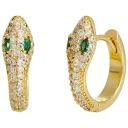 Gold Vermeil