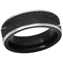 Black Etched