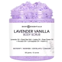 Lavender Vanilla