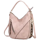 Dusty Pink