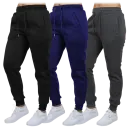 Black/Navy/Charcoal