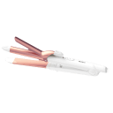 White/Rose Gold