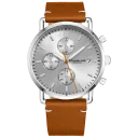 Silver-Brown