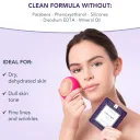 Call it a Night - Mask Benefits