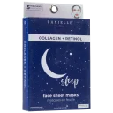 Face Sheet Mask with Collagen & Retinol