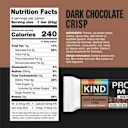 Protein MAX (20g per bar)