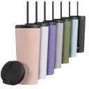  Available in 9 colors
