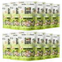 Sour Spheres