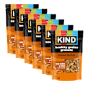6-Pack: Healthy Grain Peanut Butter Whole Grain Clusters