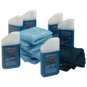 Monster Screen Clean Touch Blue Container