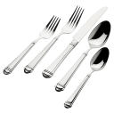 Crete Flatware Set