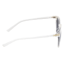 Clear/Silver