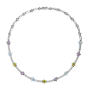 Multicolored