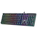 104-Key Black