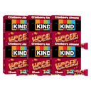 72-Pack: Cranberry Almond Bars