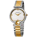 White and Yellow Gold