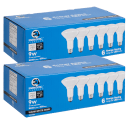 12-Pack - BR30 8.5W Dimmable 3000K