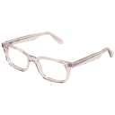 Clear Crystal