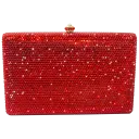 Ruby/Gold Tone