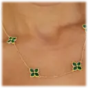 Green Agate Station