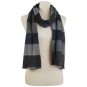 Cashmink Scarf Blue