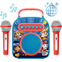 Paw Patrol Speaker