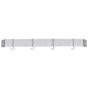 Brushed Stainless