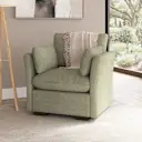 Soft Green