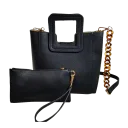Medium Black