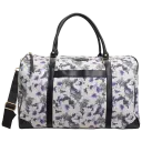 Lilac Floral