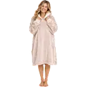 Ribbed Cuffs Help Keep the Sleeves Securely in Place