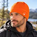 Moisture-wicking fleece keeps you warm and dry