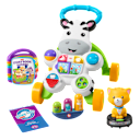 Fisher-Price Play-Lab Let's Walk & Talk Bundle