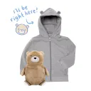 Bear - Grey